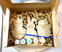 DIY Easter Paint Kit